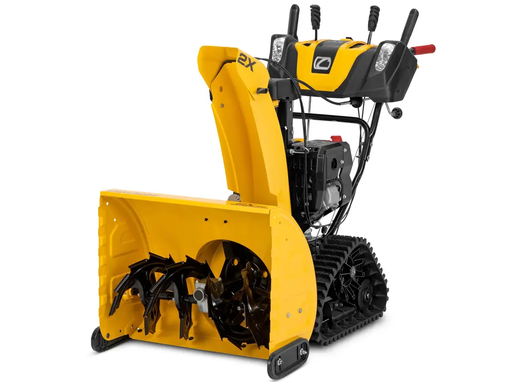 2026 Cub Cadet 2X® 26" TRAC IntelliPOWER®