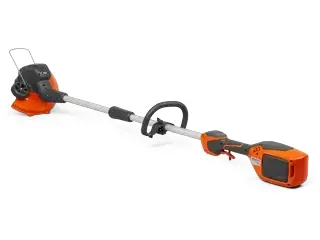 2026 Husqvarna 110iL FLXi with Trimmer Attachment (battery and charger included)