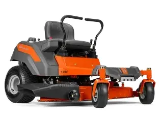 2026 Husqvarna Z246