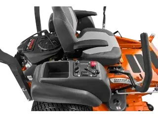 2026 Husqvarna MZ54 ROPS