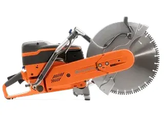 2026 Husqvarna K 1270 II