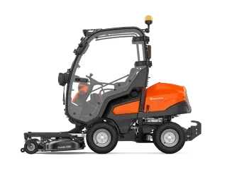 2026 Husqvarna P 525DX with cabin P 525DX with cabin alt