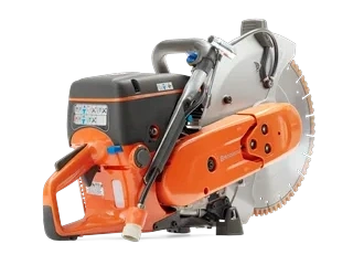 Husqvarna K 770 K 770 2026 alt
