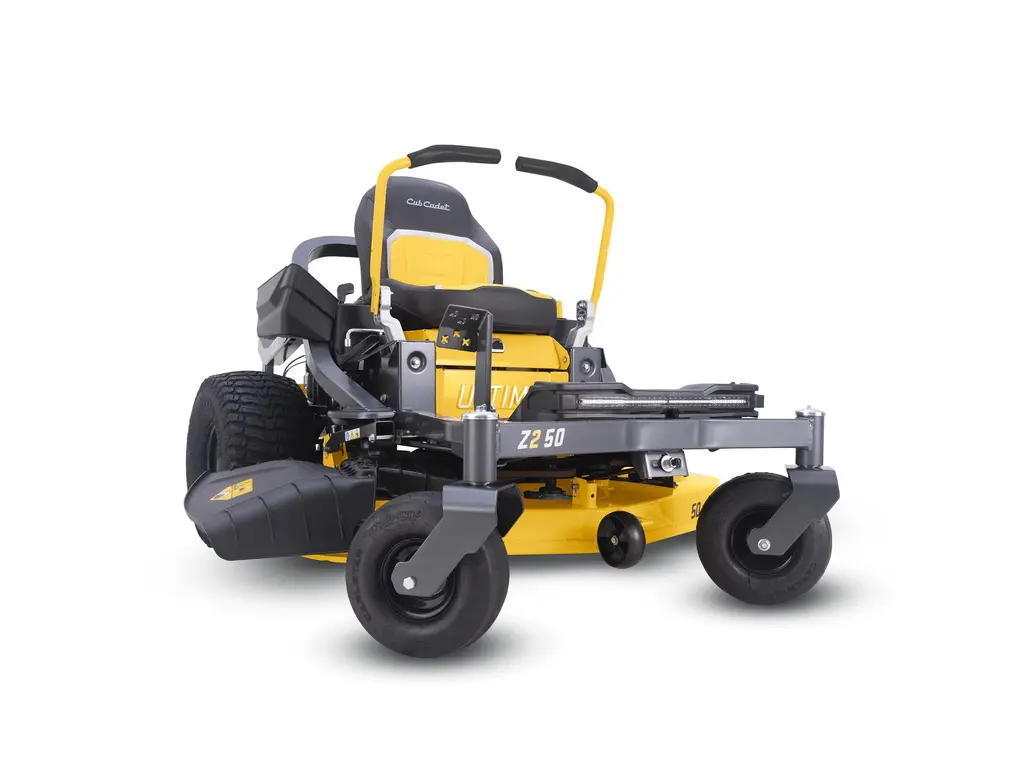 Cub Cadet Z2 50 2026