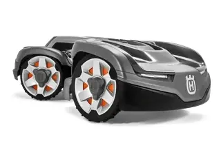 2026 Husqvarna Automower® 435X AWD