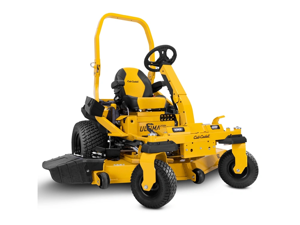 Cub Cadet ZTXS4 60 ZTXS4 60 2026 alt