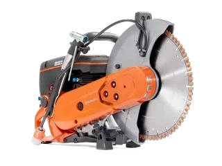 2026 Husqvarna K 770 K 770 alt