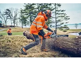 Husqvarna 562 XP® Mark II 2026