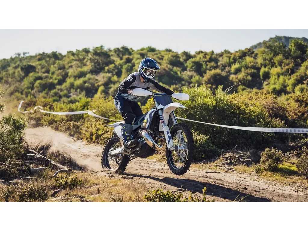 Husqvarna TX 300 14999 2026