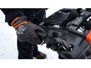 Husqvarna ST 124 2026