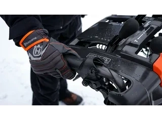 2026 Husqvarna ST 124 ST 124 alt