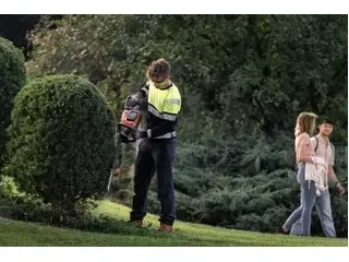 Husqvarna 522iHD60 2026