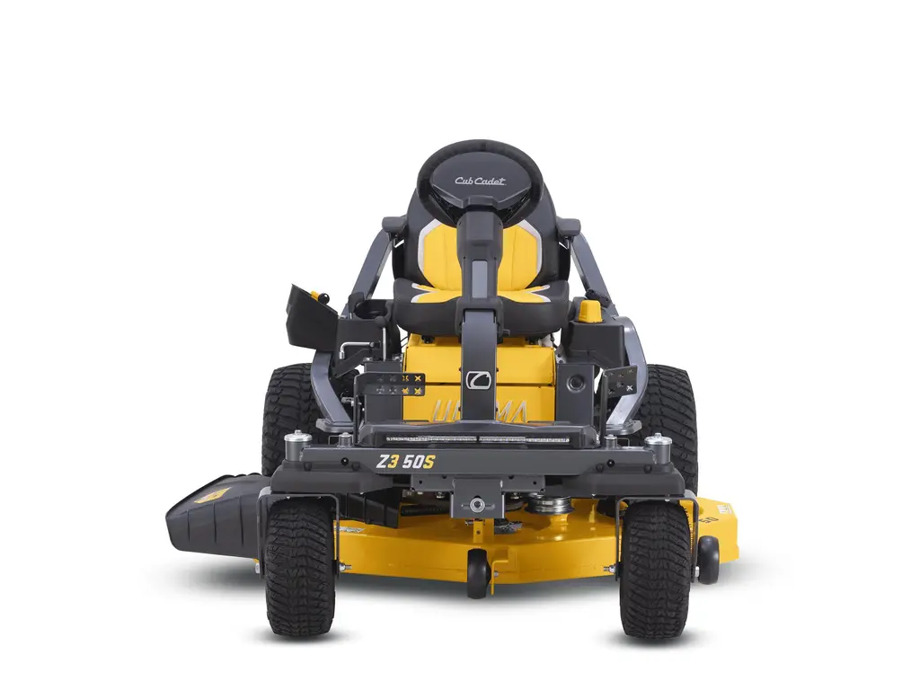 2026 Cub Cadet Z3 50S
