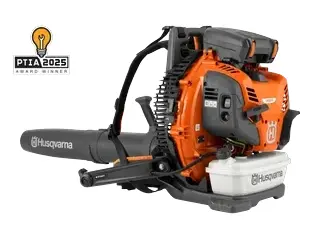 2026 Husqvarna 590BFS