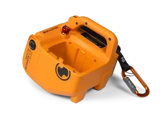 2026 Husqvarna Husqvarna x Skylotec Power Ascender Husqvarna x Skylotec Power Ascender alt