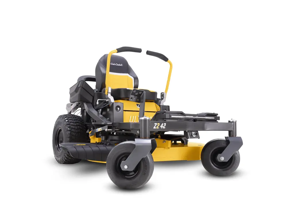 2026 Cub Cadet Z2 42