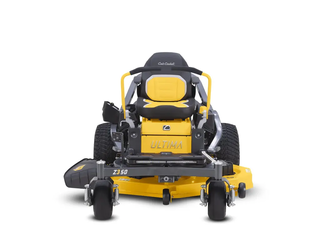 2026 Cub Cadet Z3 50