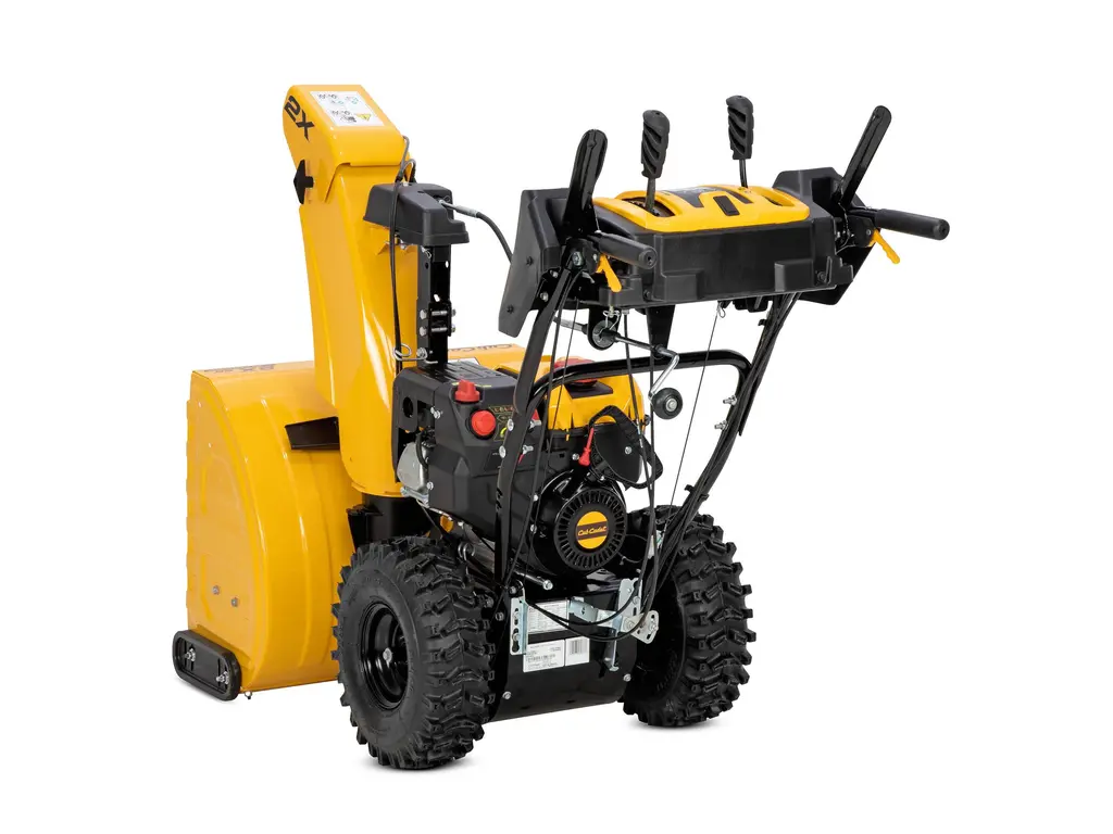 Cub Cadet 2X® 26 po IntelliPOWER® 2026
