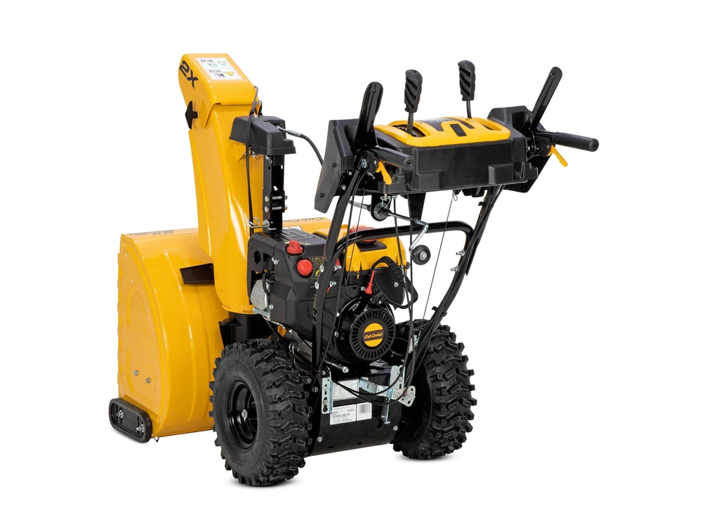 2026 Cub Cadet 2X® 26" 2X® 26" IntelliPOWER® alt