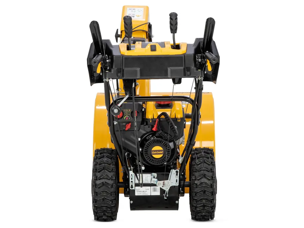 2026 Cub Cadet 2X® 26" IntelliPOWER®