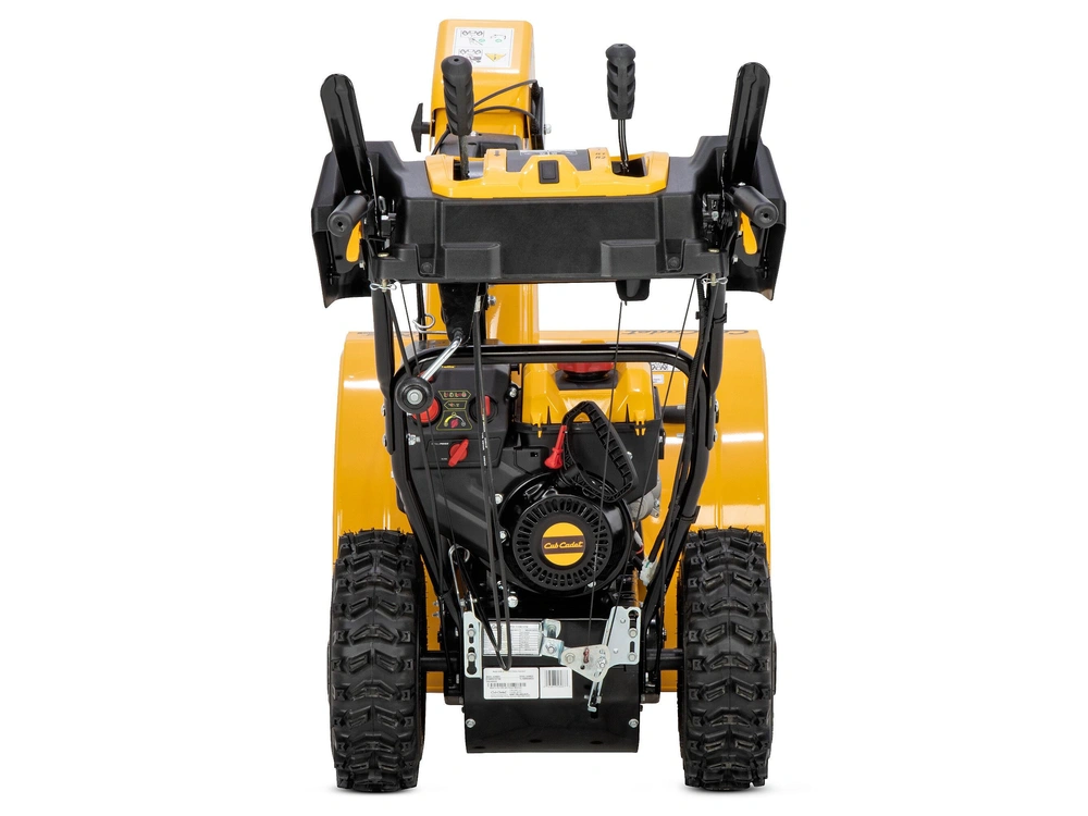2026 Cub Cadet 2X® 26" 2X® 26" IntelliPOWER® alt