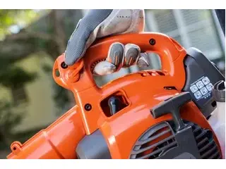 2026 Husqvarna 125B