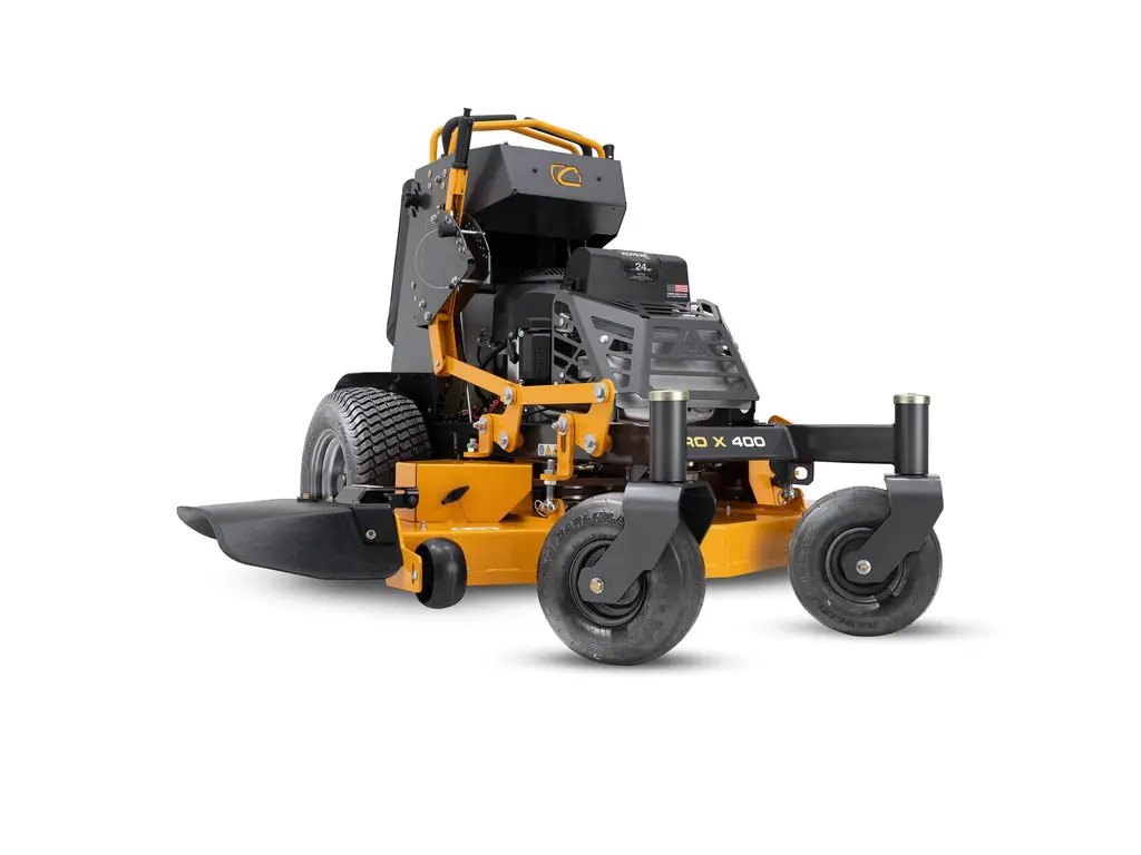 2026 Cub Cadet PRO X 448