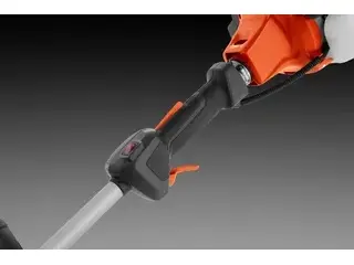 2026 Husqvarna 130L