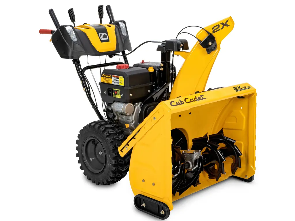 2026 Cub Cadet 2X® 30 HD IntelliPOWER®