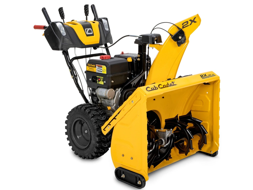 2026 Cub Cadet 2X® 30 HD 2X® 30 HD IntelliPOWER® alt