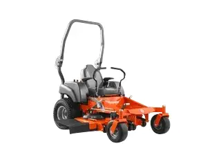 2026 Husqvarna MZ54 ROPS