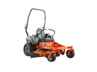 2026 Husqvarna MZ54 ROPS MZ54 ROPS alt
