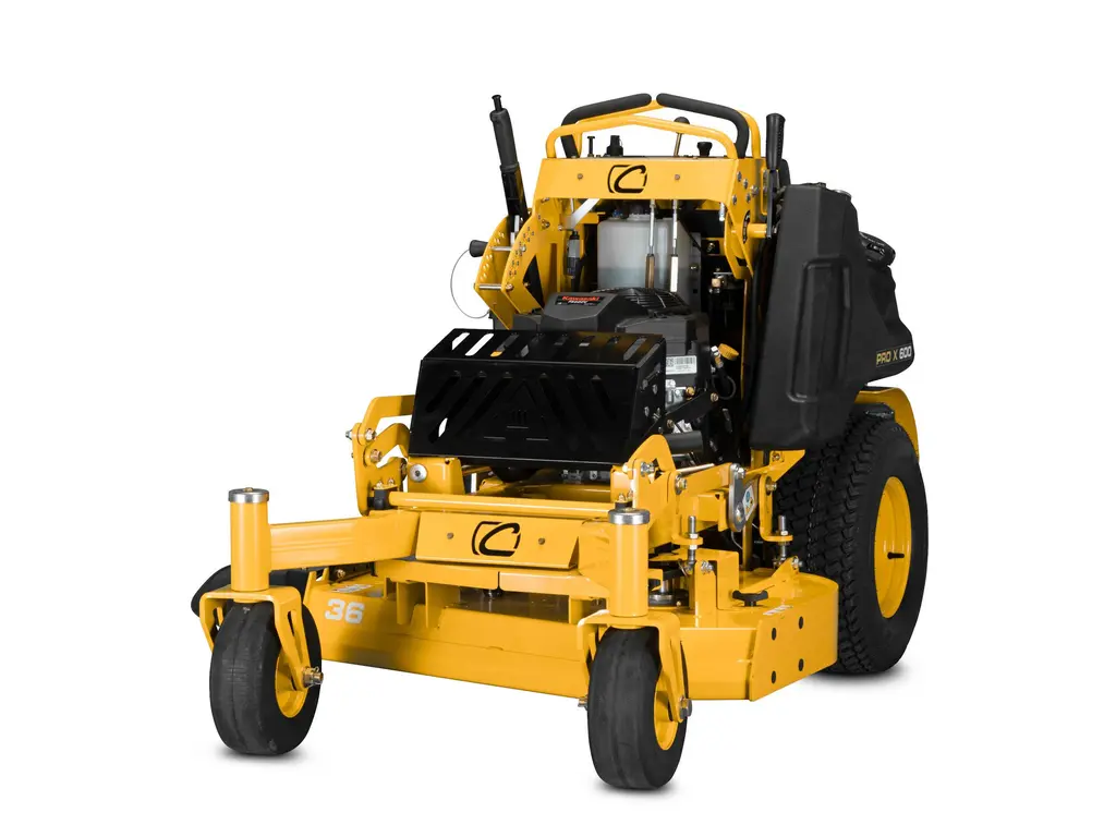 2026 Cub Cadet PRO X 636