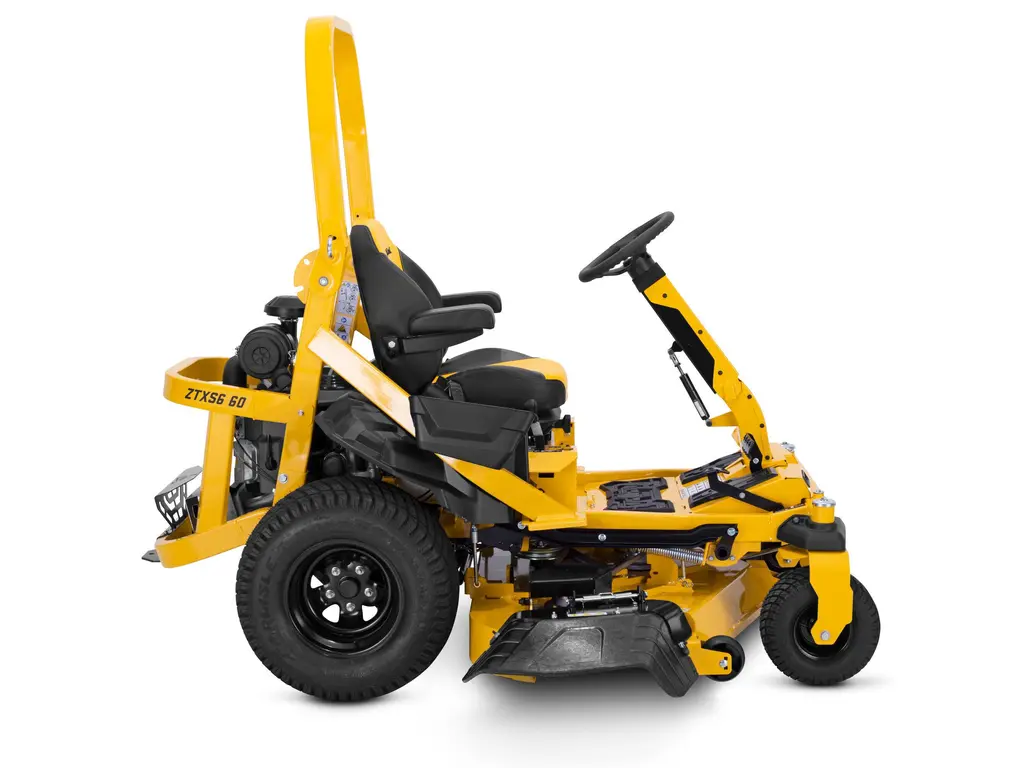 2026 Cub Cadet ZTXS6 60
