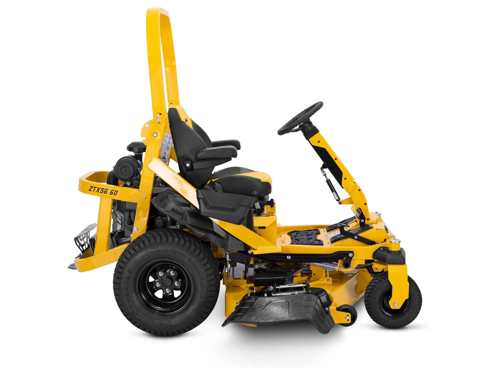 Cub Cadet ZTXS6 60 ZTXS6 60 2026 alt