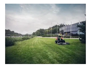 2026 Husqvarna P 525DX with cabin P 525DX with cabin alt