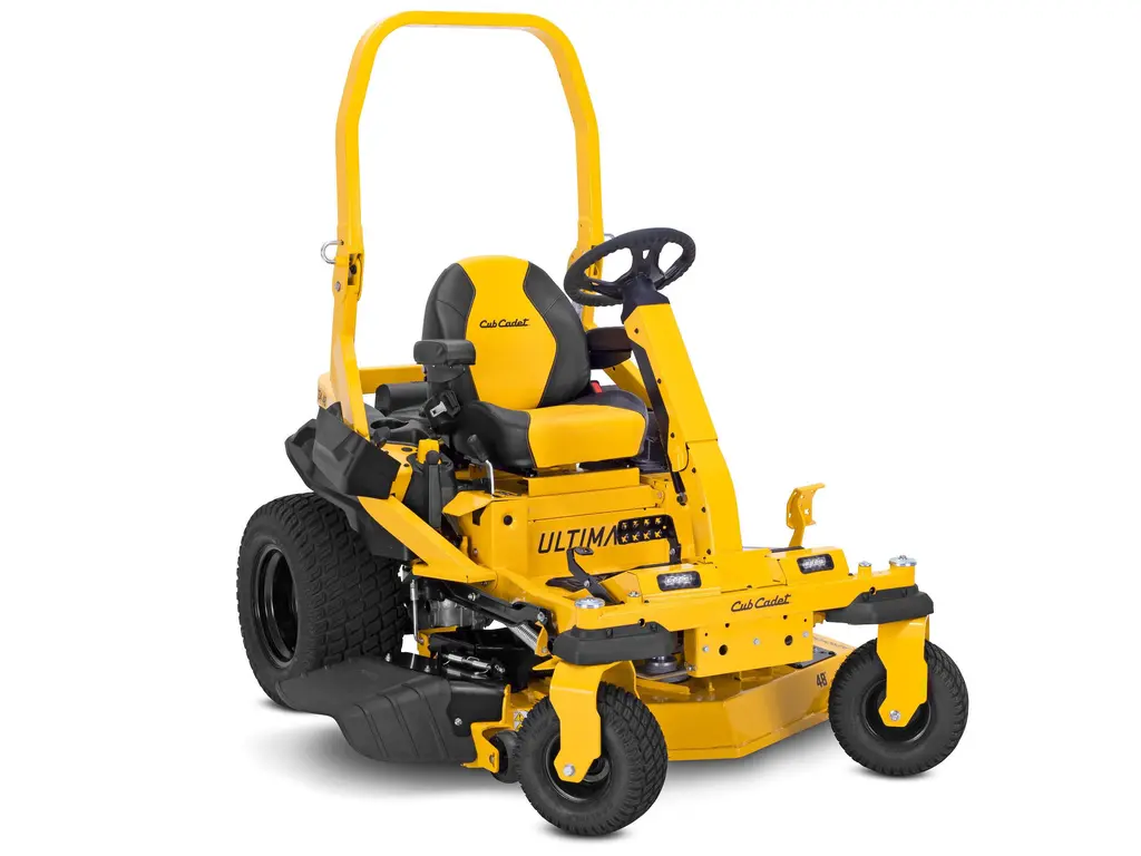 Cub Cadet ZTXS4 48 2026