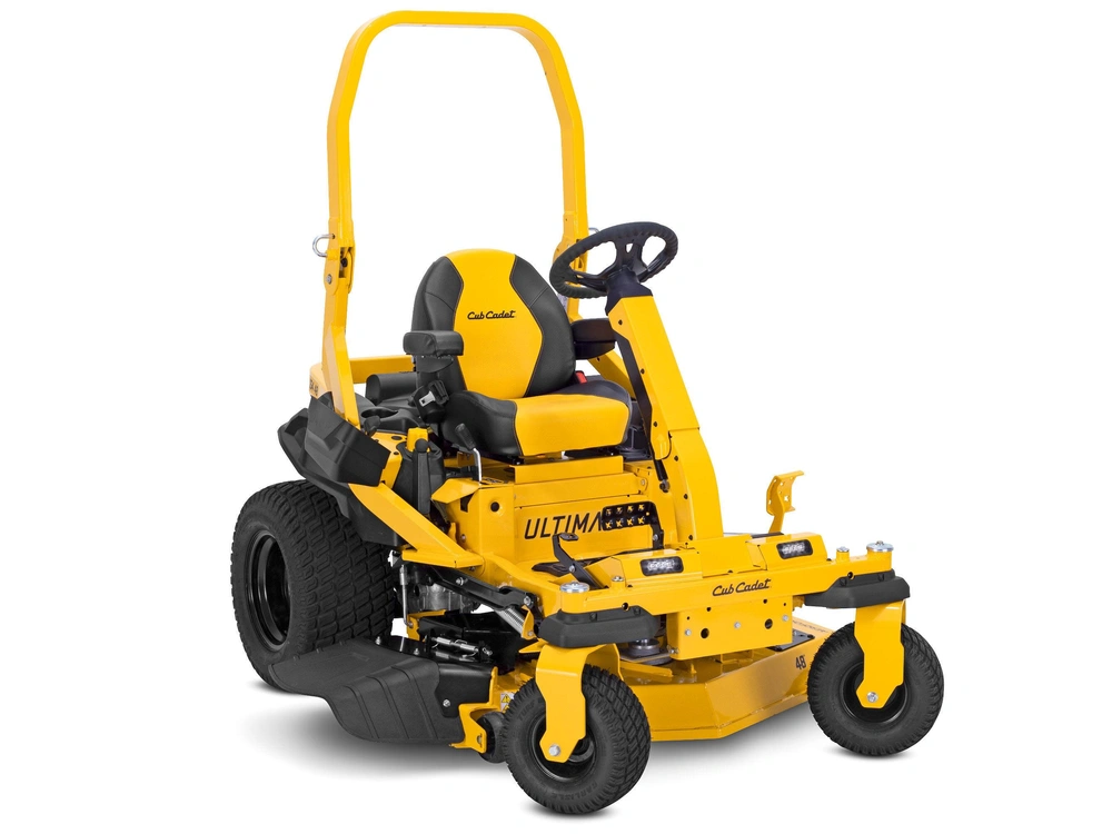 Cub Cadet ZTXS4 48 ZTXS4 48 2026 alt