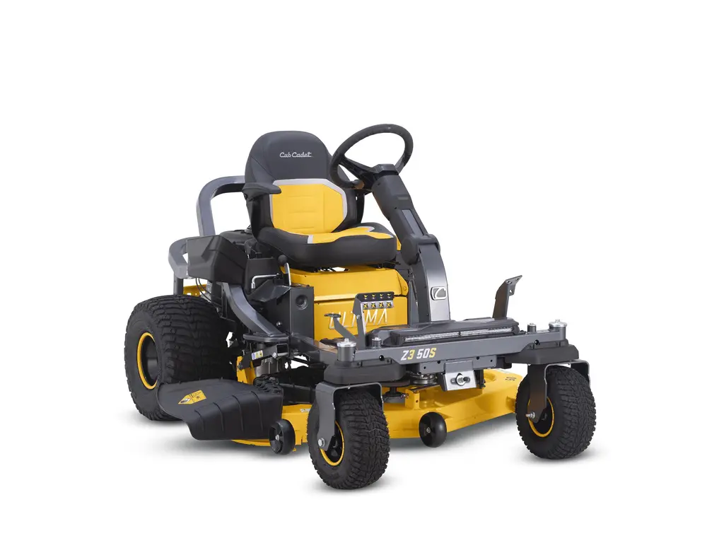 2026 Cub Cadet Z3 50S