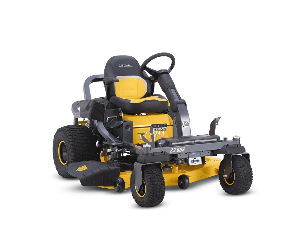 Cub Cadet Z3 50S Z3 50S 2026 alt