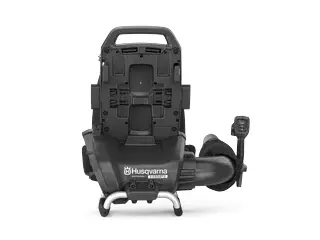 2026 Husqvarna 550iBTX (battery and charger included)