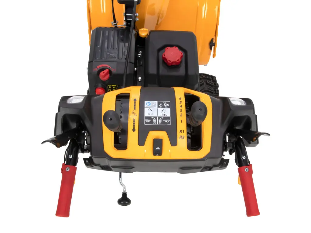 2026 Cub Cadet 2X® 28" HD IntelliPOWER®