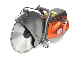 2026 Husqvarna K 970