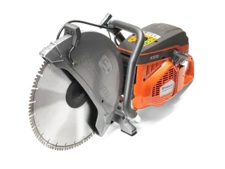2026 Husqvarna K 970 K 970 alt