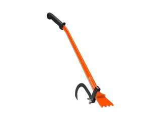2026 Husqvarna Breaking bar with cant hook Breaking bar with cant hook alt