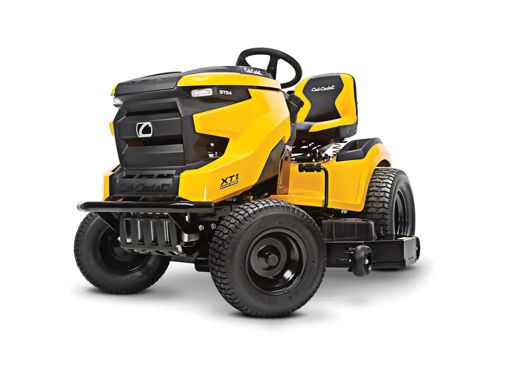 Cub Cadet XT1 ST54 FAB 2026