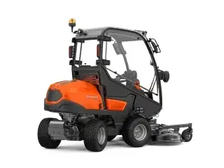 Husqvarna P 525DX avec cabine 2026
