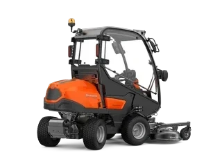 Husqvarna P 525DX avec cabine P 525DX avec cabine 2026 alt
