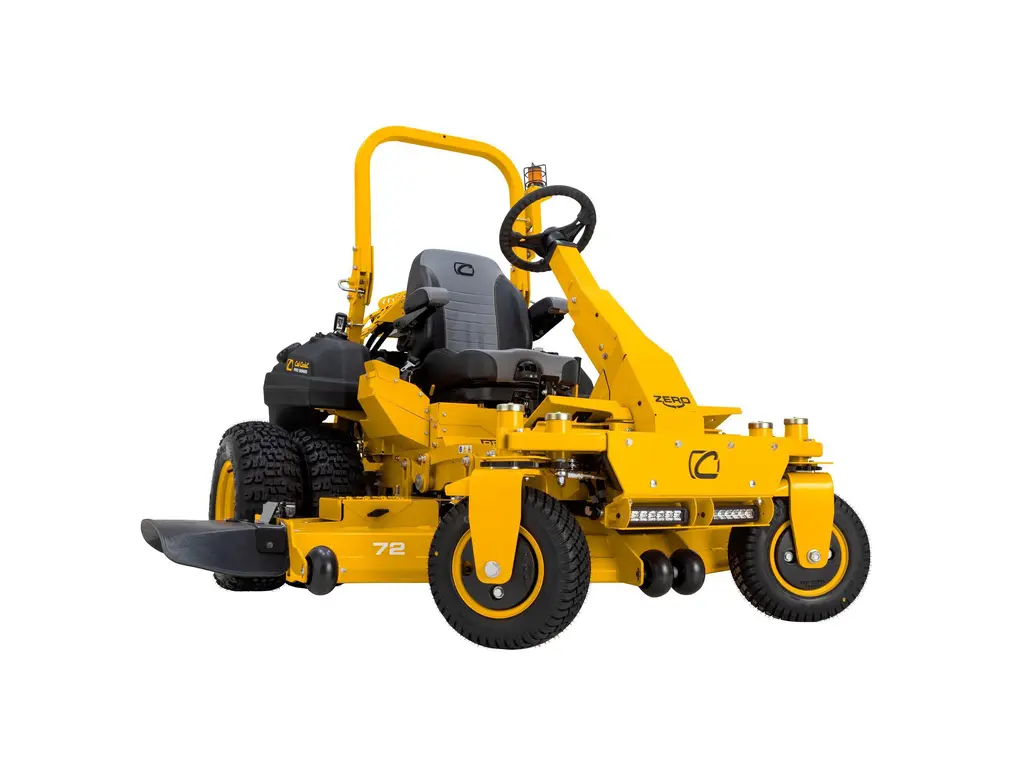 2026 Cub Cadet PRO Z 972SDL EFI