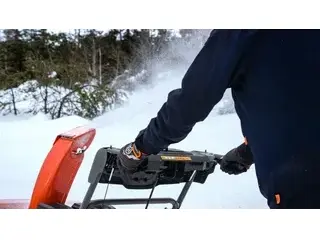 Husqvarna ST 124 2026